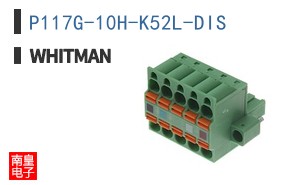 P117G-10H-K52L-DIS ͼƬ